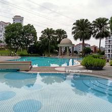 Apartment to let at Casa Venicia Selayang