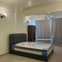 Serviced residence for Rent