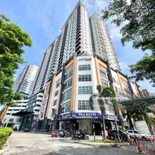 Saville Service Residence at Jalan Reko, Kajang