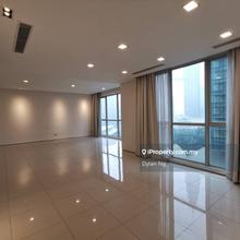 Condominium Penthouse for Rent  
