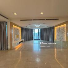 High Floor With Permanent View 11 Mont Kiara @, Mk 11, Mont Kiara !