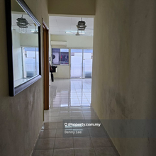Shop Apartment Seri Taming Cheras