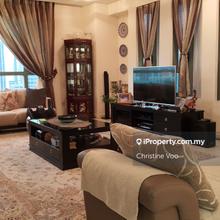 Great location, Freehold, KL City, Spacious, Value Buy, Walking to LRT