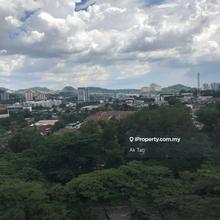 Brand new Kepong condo for sale rm 498k