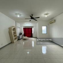 Permas Ville Apartment For Sale 