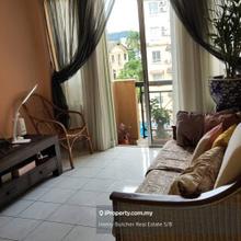 2nd Floor, Well Maintained, Owner Occupied Unit, Clean and Neat