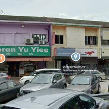 2 -Storey Shop, Damansara Jaya, Petaling Jaya, Damansara Jaya