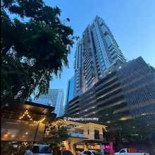 Bukit Bintang Commercial Bungalow Lot For Rent Rm 36k.