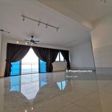 Waterside Residences Condominium Penthouse  for Sale