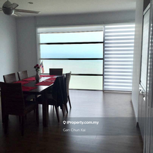 Millennium Tower @ Gurney fully furnished seaview
