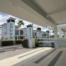 Brand new 3 Storeys Semi D in Puchong Prima for sale!! 