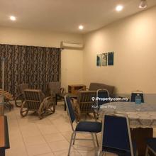 Riveria Bay Apartment For Rent Located at Samarahan