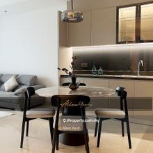 Marriott Residence 957sqft Fully Furnished Persiaran Gurney
