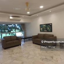 Menara Polo Intensive Renovation TRX Ampang Hilir Desa Pandan
