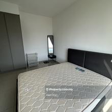 Serviced residence for Rent