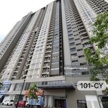 Brand New & Full Loan!! Youth City Residence @ Nilai, Negeri Sembilan