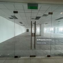 Office for Rent