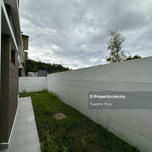 Impian Height Semi D Unblock House Sale Johor Bahru Setia Tropika