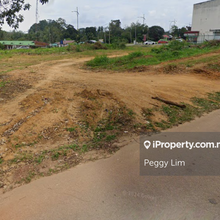 100 acres Tangkak, Johor Land for Sale