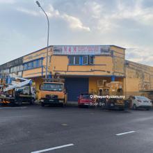 Jalan Kantan, Bukit Beruntung, 48300 Rawang