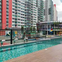 The zizz, damansara damai
