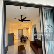 Tiara Imperio residence near ukm bangi