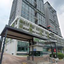Below Market 34% - Amanja Semi-D Suites, Desa Aman Puri
