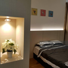 Sunway geo residence, sunway avenue, sunway pyramid