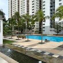 Aman Heights Freehold For Sale