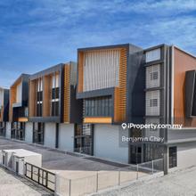 Limited Link Factory 3 Floor Meru Ccc on may or june