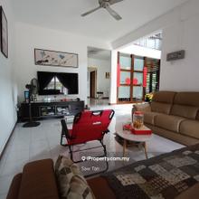 Semi Detached House at Taman Desa Palma