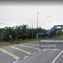 Face Mainroad! 8.8acre Agri Land Klang Teluk Intan, Kuala Selangor 