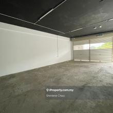 Setia Triangle Shop for Rent at Bayan Lepas