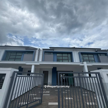 Austin Duta 4 Double Storey Terrace for sale