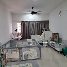 The Holmes 1 Bandar Tun Razak