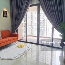 Hot Selling sub sales at Danga bay welcome first home buyer