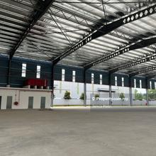2 Storey Detached Factory To Let 