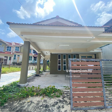 Corner Double Storey For Sale Taman Bertam Setia, Cheng, Tanjung