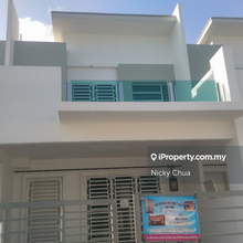 Bandar Sri Sendayan Double Storey For Sell
