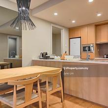 Superb Rent. Walk to KLCC, monorail, LRT, Real Photo (Available)