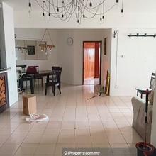 Regency Condominium (Klang), Klang, Selangor 3n1room2bathroom1carpark