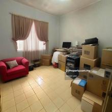 Sd 2 Apartment for Sale Freehold Sri Damansara Kepong House for Sale