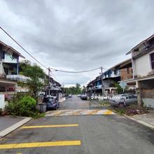 Freehold 2 Storey Terrace House - Taman Scientex, Senai, Johor