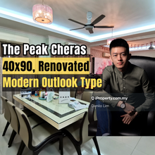 40x90, Fully Renovated, Modern Outlook Type, Bigger Size