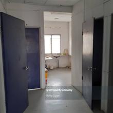 Subang Perdana Goodyear Court 4 (6 bedrooms 1 bathroom)