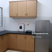 Mutiara Perdana Apartment for Sale 
