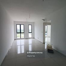Damai Residence Sungai Besi Below Market Rm100k 100% Loan Free Stamp