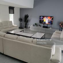 Classic 2 Storey Bungalow For Sale At Tasik Titiwangsa, KL City Centre
