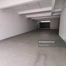 Hata Square, Ampang, Selangor, Intermediate Ground Floor Shop For Sale