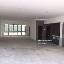 Galeria Hartamas Whole Lot for Rent
